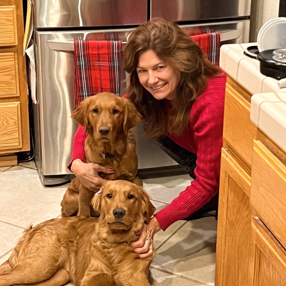 Meet your Posher, Annette